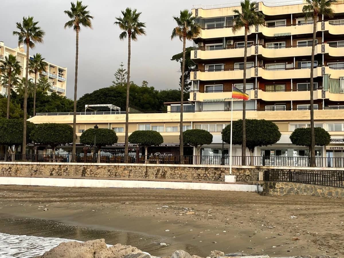 5 makuuhuone Kattohuoneisto myytävänä paikassa Marbella - 2 000 000 € (Ref: 9657003)