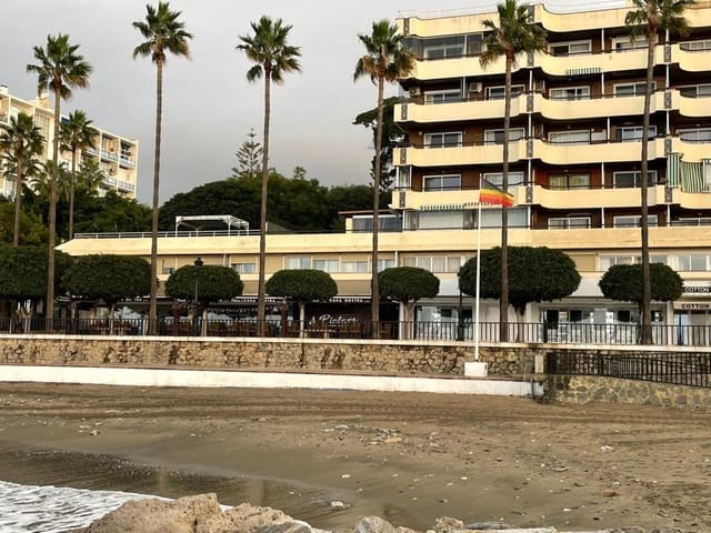 5 makuuhuone Kattohuoneisto myytävänä paikassa Marbella - 2 000 000 € (Ref: 9657003)