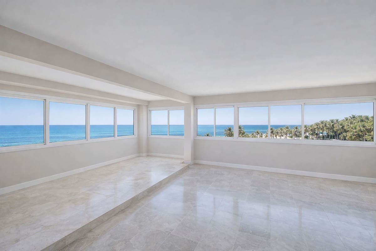 5 bedroom Penthouse for sale in Marbella - € 2,000,000 (Ref: 9657003)