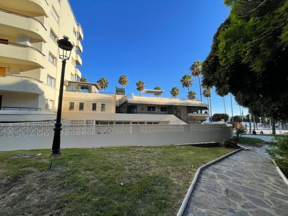 5 bedroom Penthouse for sale in Marbella - € 2,000,000 (Ref: 9657003)