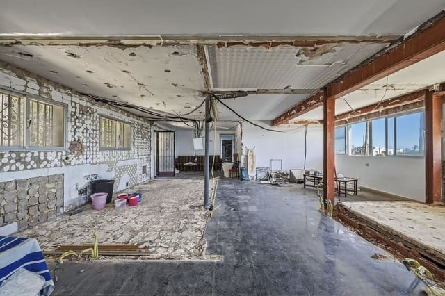 5 Zimmer Penthouse zu verkaufen in Marbella - 2.000.000 € (Ref: 9657003)