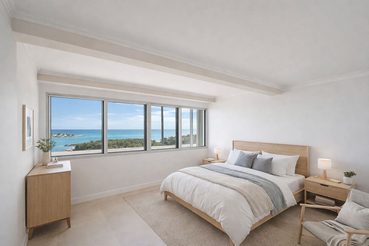 5 bedroom Penthouse for sale in Marbella - € 2,000,000 (Ref: 9657003)