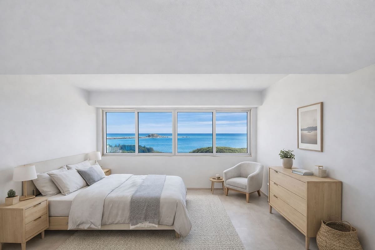 5 bedroom Penthouse for sale in Marbella - € 2,000,000 (Ref: 9657003)