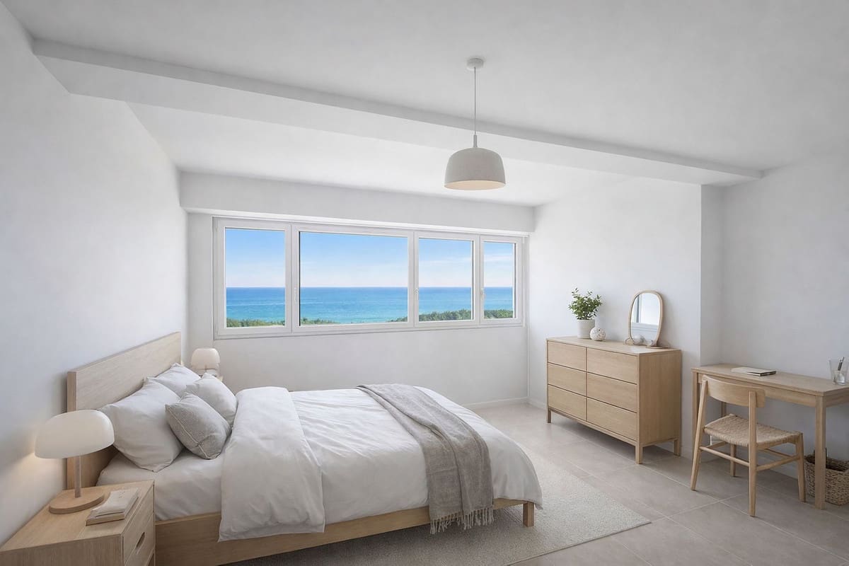 5 bedroom Penthouse for sale in Marbella - € 2,000,000 (Ref: 9657003)