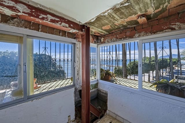 5 soverom Penthouse til salgs i Marbella - € 2 000 000 (Ref: 9657003)