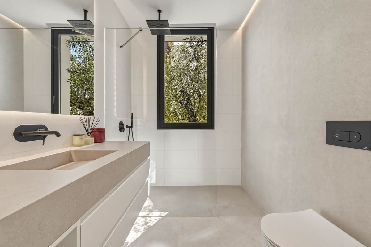 4 sypialnia Willa na sprzedaż w Marbella z basenem garażem - 4 500 000 € (Ref: 9720479)