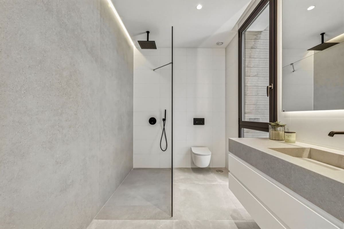 4 sypialnia Willa na sprzedaż w Marbella z basenem garażem - 4 500 000 € (Ref: 9720479)