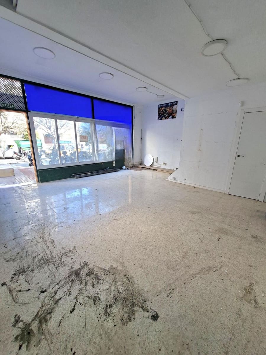 Firma/Unternehmen zu verkaufen in Marbella - 270.000 € (Ref: 9720725)