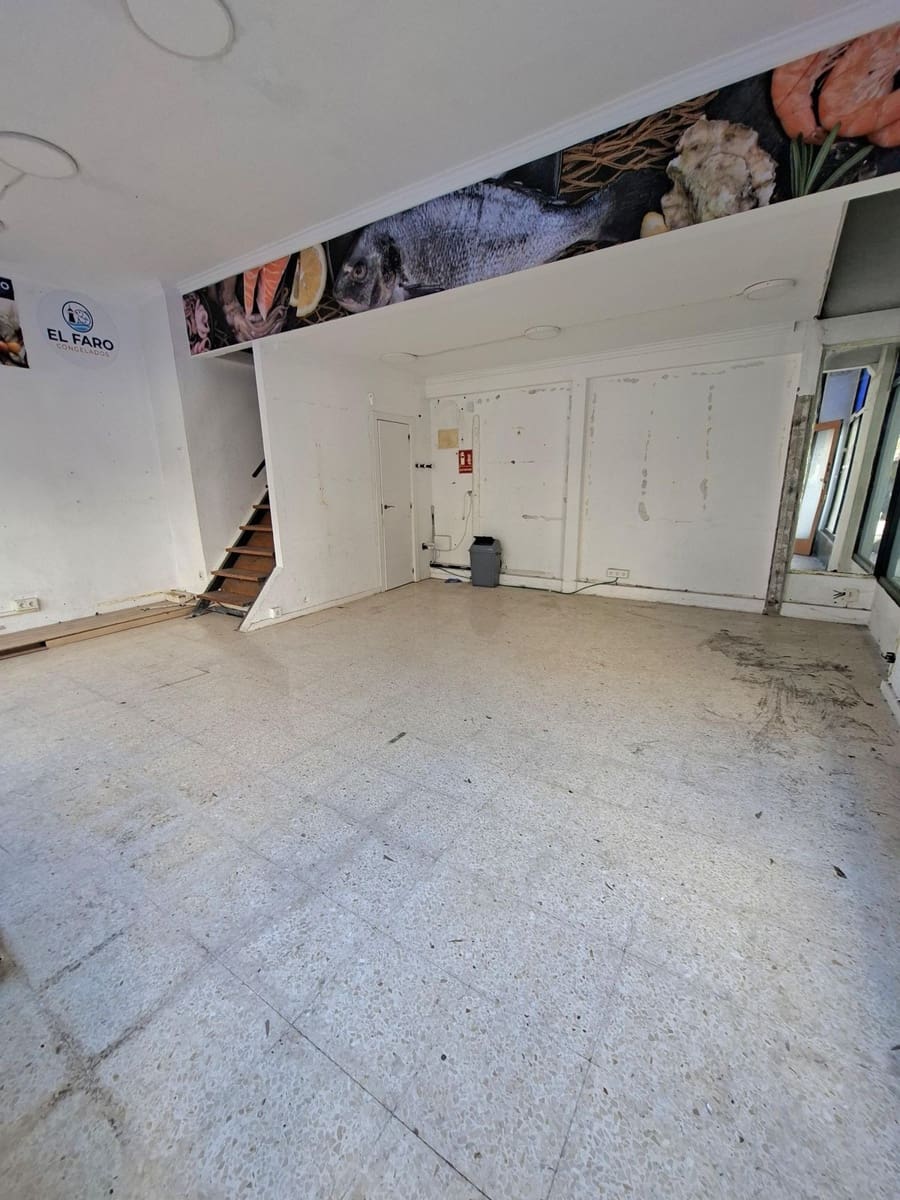 Firma/Unternehmen zu verkaufen in Marbella - 270.000 € (Ref: 9720725)