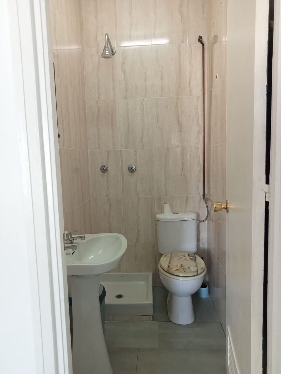 Ático de 3 habitaciones en Marbella en venta - 570.000 € (Ref: 9720726)