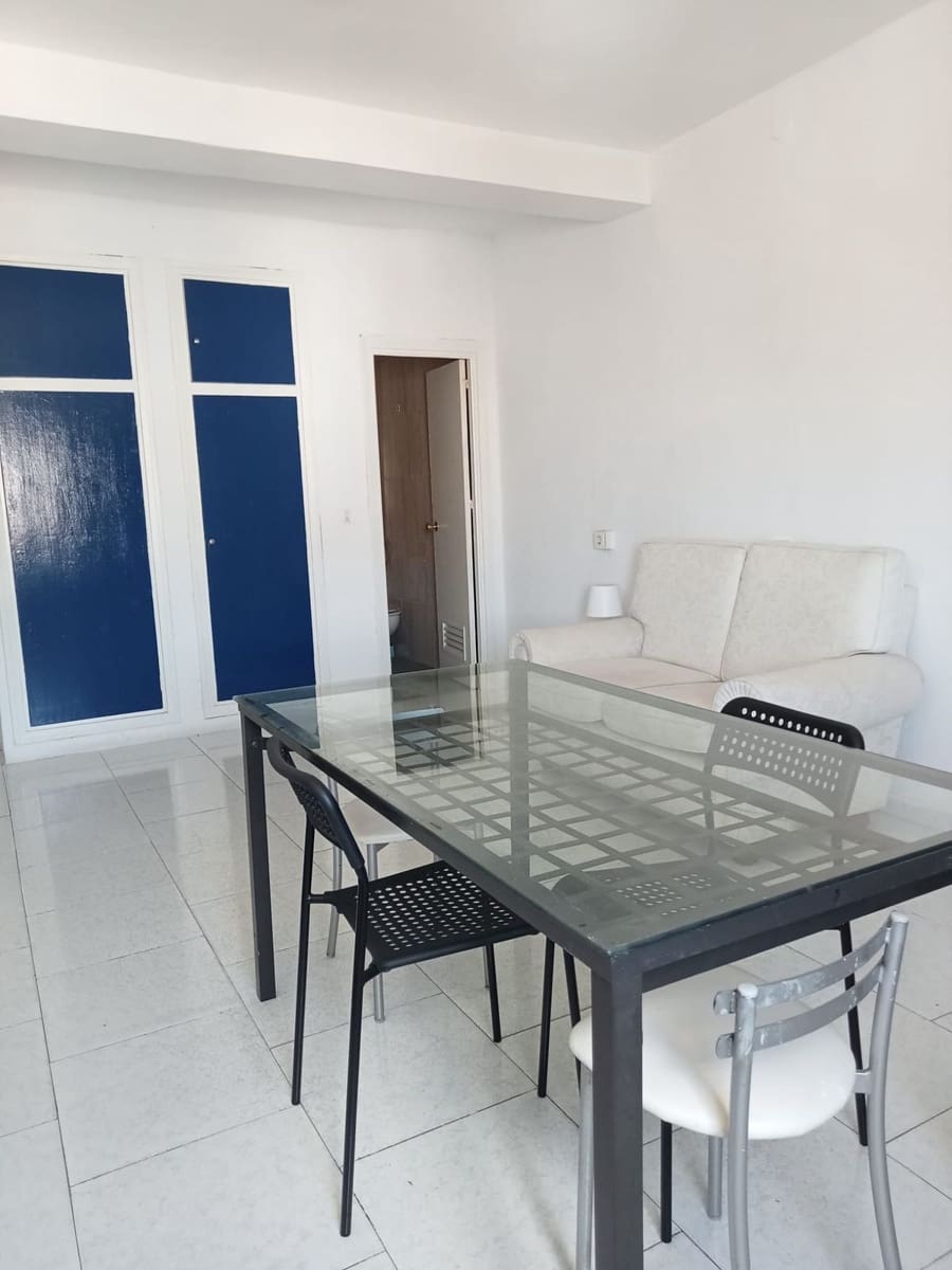 Ático de 3 habitaciones en Marbella en venta - 570.000 € (Ref: 9720726)