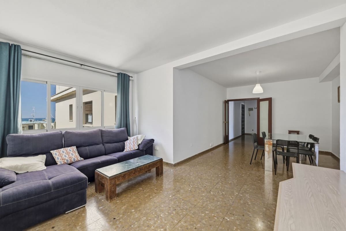 Ático de 3 habitaciones en Marbella en venta - 520.000 € (Ref: 9720726)