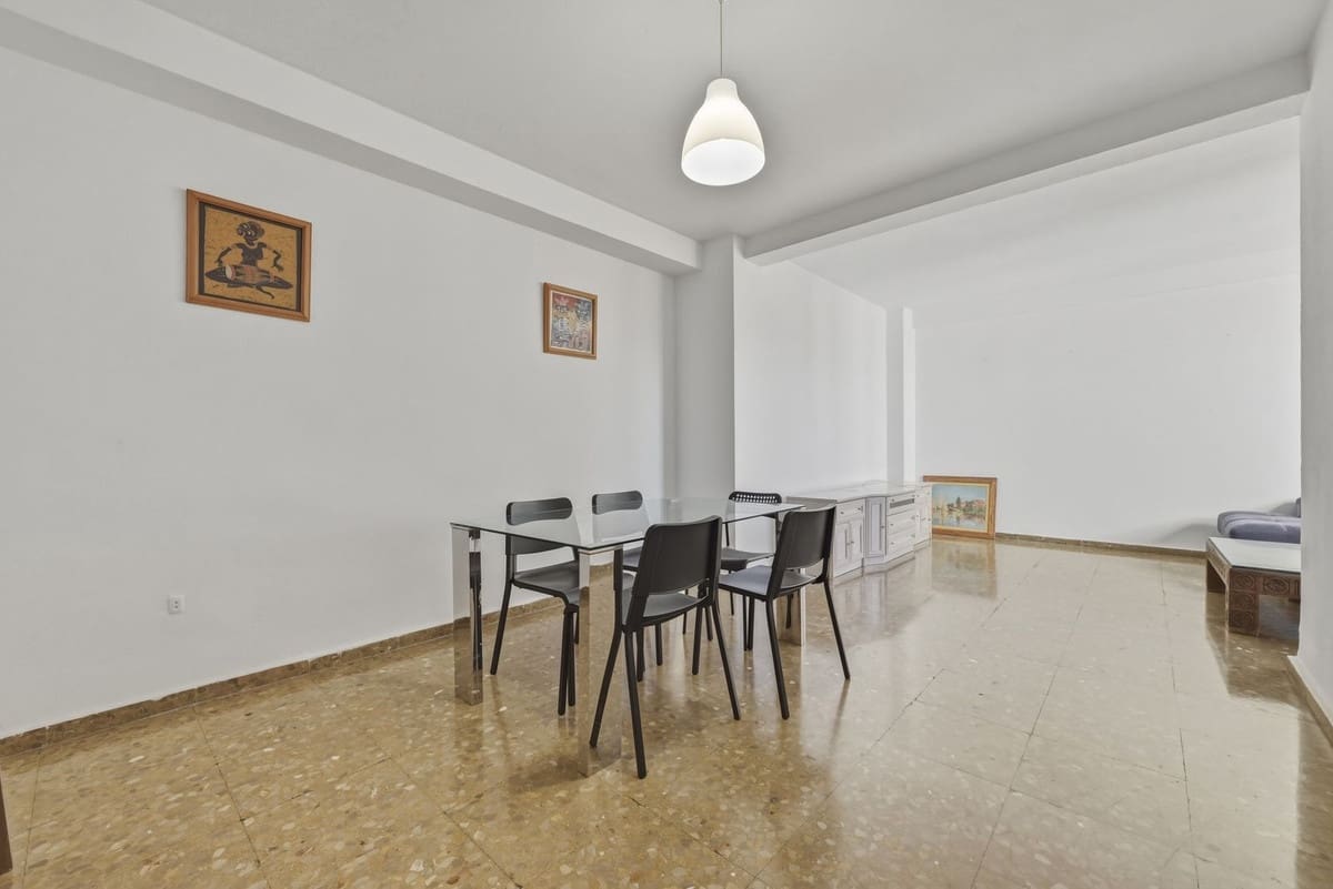 Ático de 3 habitaciones en Marbella en venta - 520.000 € (Ref: 9720726)