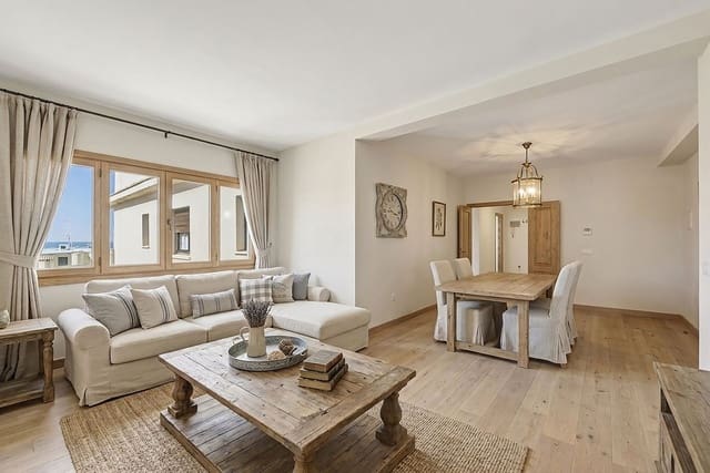 3 soverom Penthouse til salgs i Marbella - € 570 000 (Ref: 9720726)