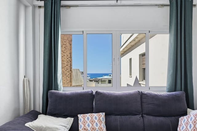 3 soverom Penthouse til salgs i Marbella - € 570 000 (Ref: 9720726)