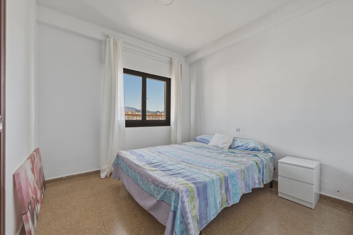 Ático de 3 habitaciones en Marbella en venta - 520.000 € (Ref: 9720726)