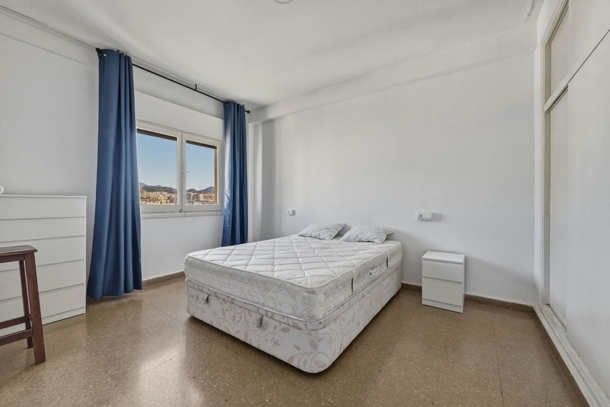 Ático de 3 habitaciones en Marbella en venta - 520.000 € (Ref: 9720726)