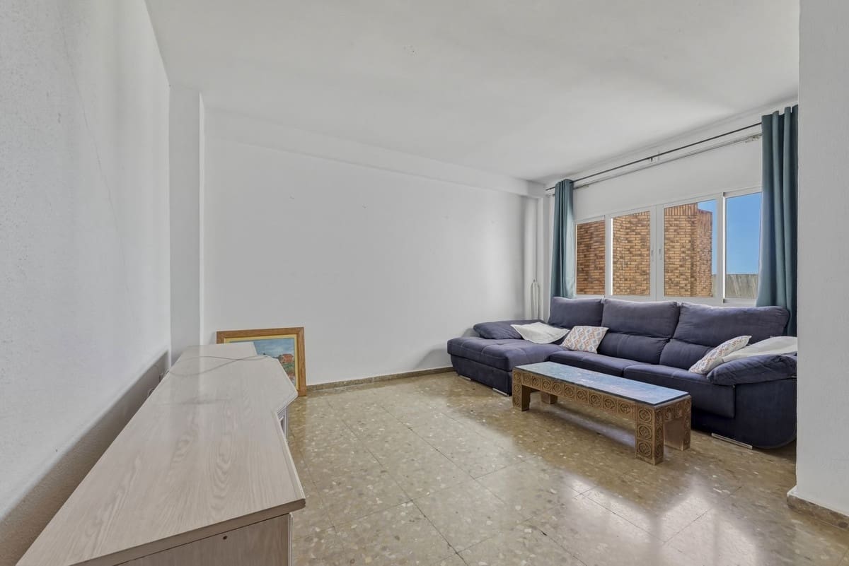 Ático de 3 habitaciones en Marbella en venta - 520.000 € (Ref: 9720726)