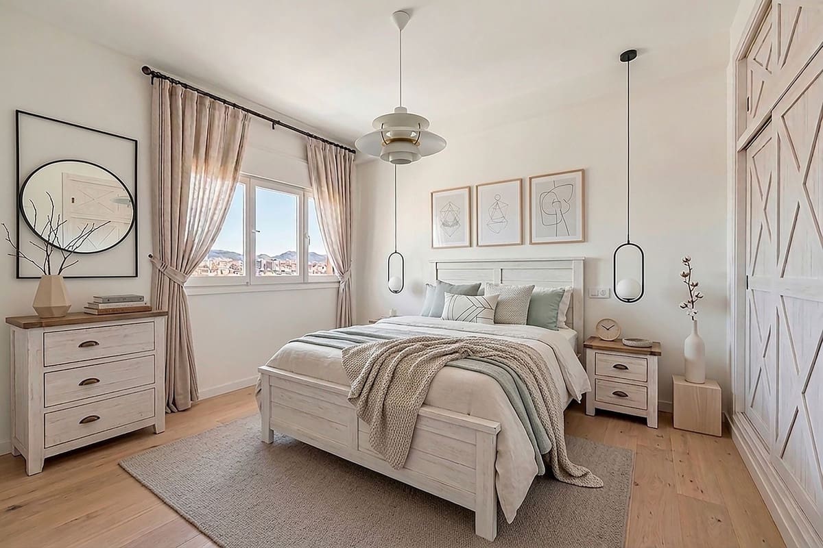 Ático de 3 habitaciones en Marbella en venta - 520.000 € (Ref: 9720726)
