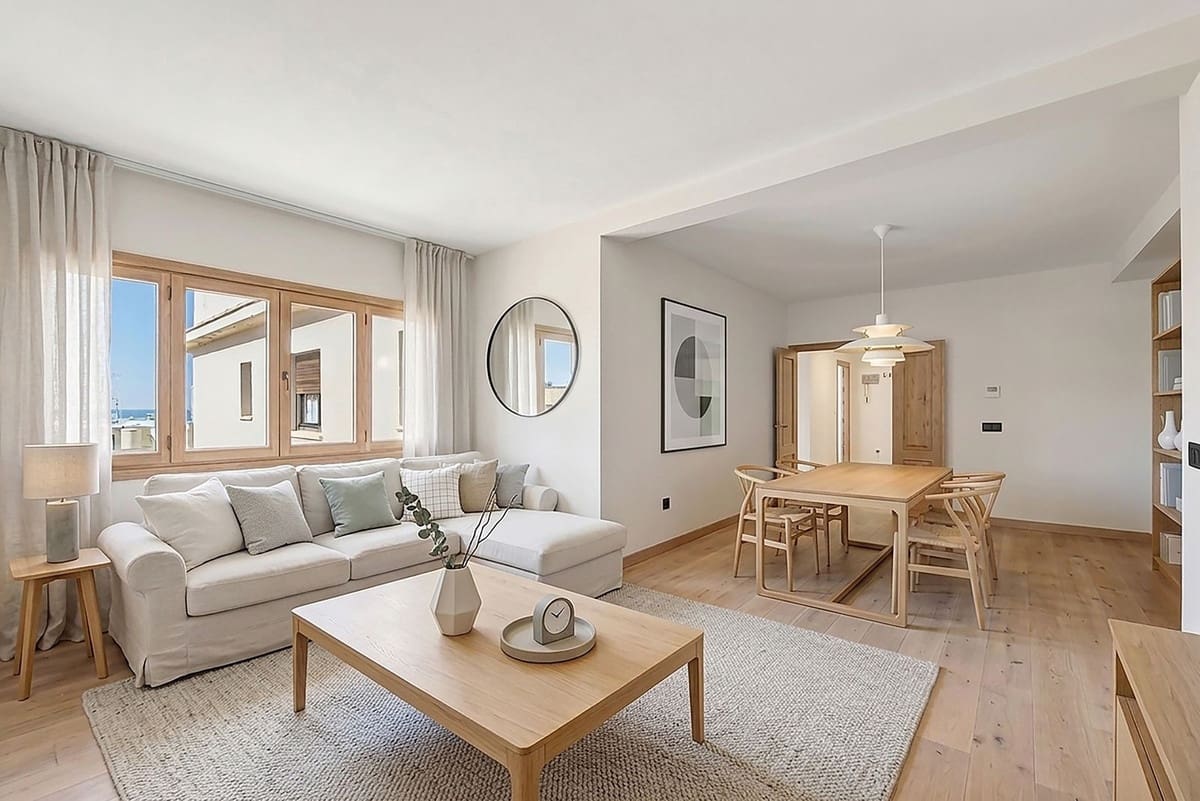 Ático de 3 habitaciones en Marbella en venta - 520.000 € (Ref: 9720726)