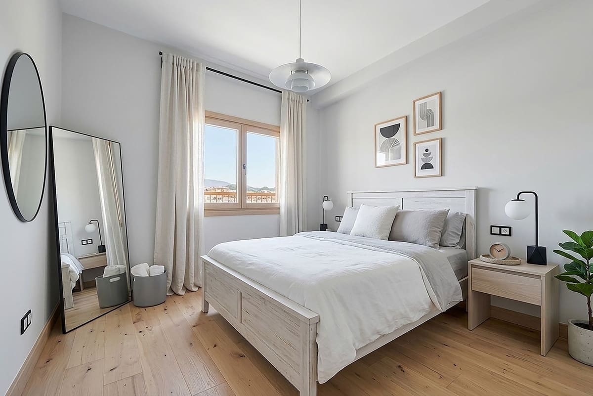 Ático de 3 habitaciones en Marbella en venta - 520.000 € (Ref: 9720726)