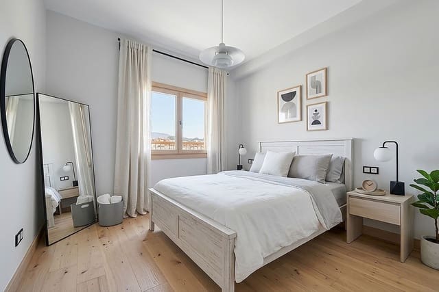 3 soverom Penthouse til salgs i Marbella - € 570 000 (Ref: 9720726)