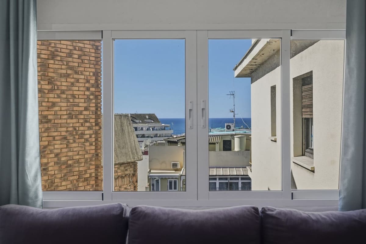 Ático de 3 habitaciones en Marbella en venta - 520.000 € (Ref: 9720726)