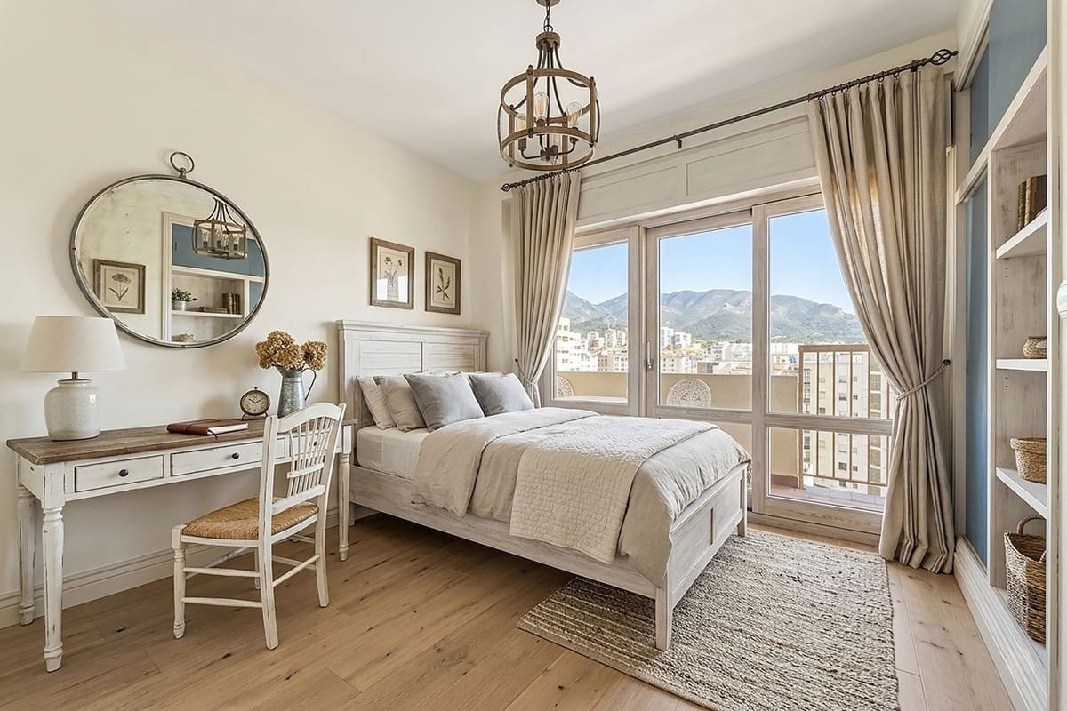 Ático de 3 habitaciones en Marbella en venta - 520.000 € (Ref: 9720726)