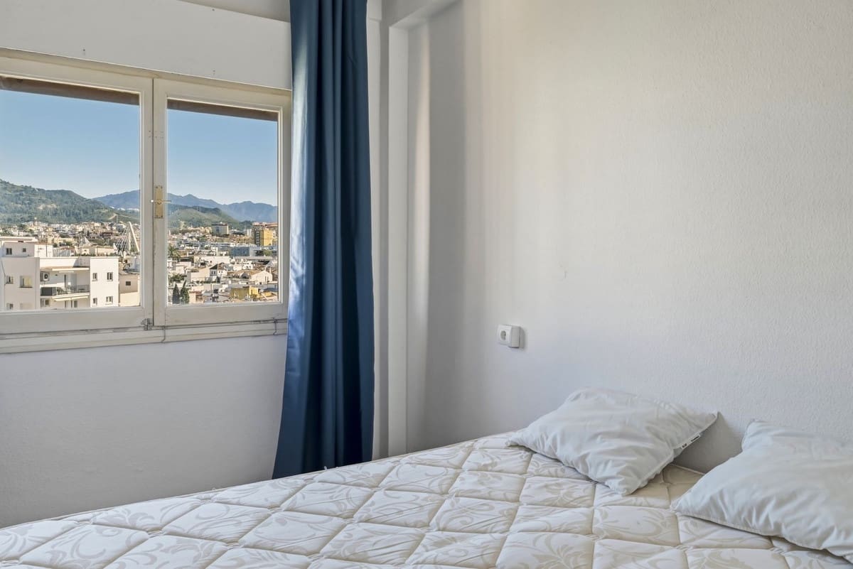 Ático de 3 habitaciones en Marbella en venta - 520.000 € (Ref: 9720726)
