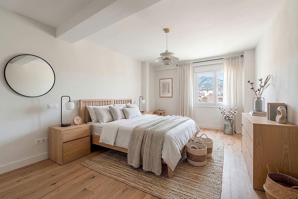 Ático de 3 habitaciones en Marbella en venta - 520.000 € (Ref: 9720726)