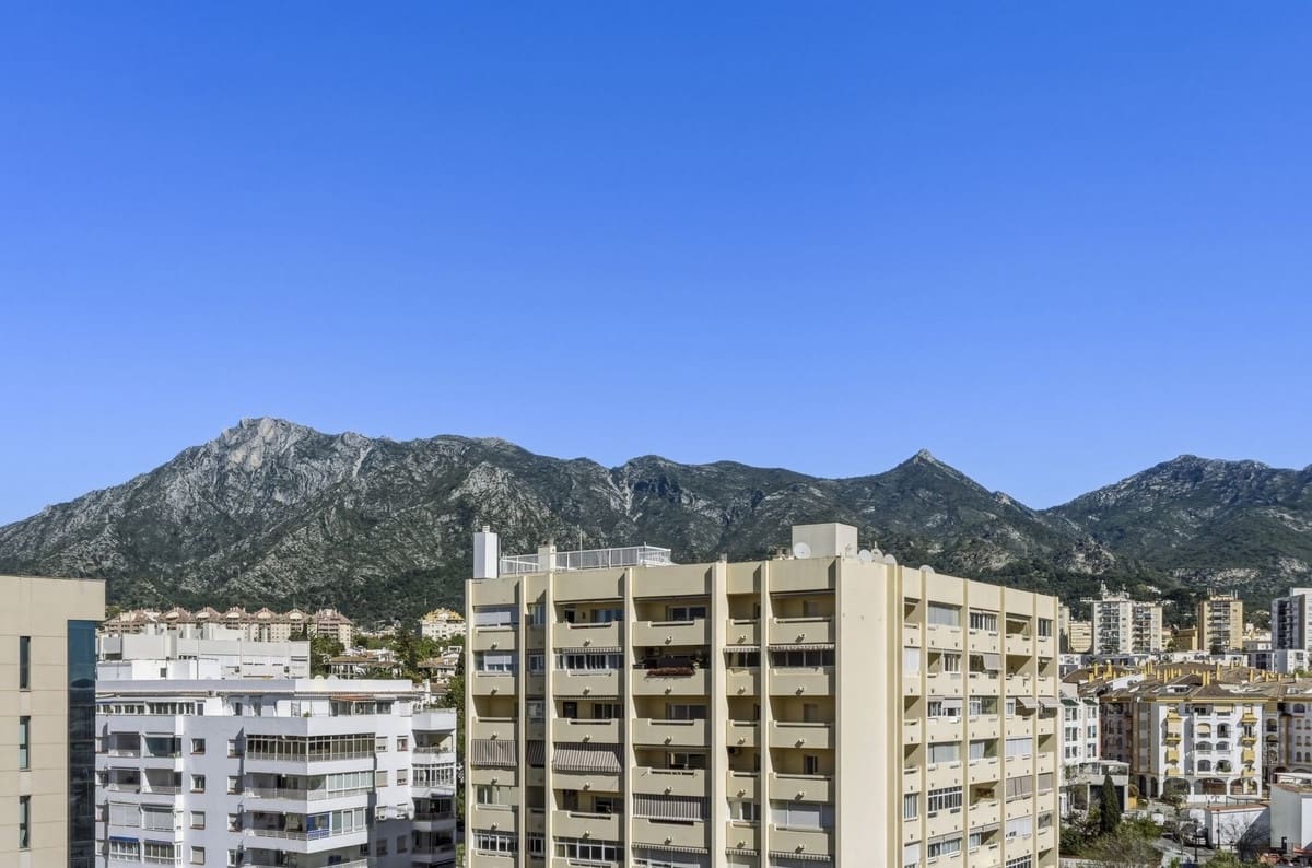 Ático de 3 habitaciones en Marbella en venta - 520.000 € (Ref: 9720726)