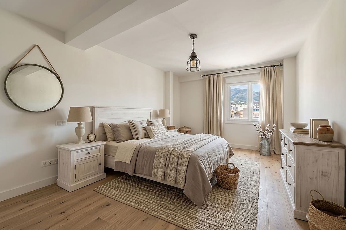 Ático de 3 habitaciones en Marbella en venta - 520.000 € (Ref: 9720726)