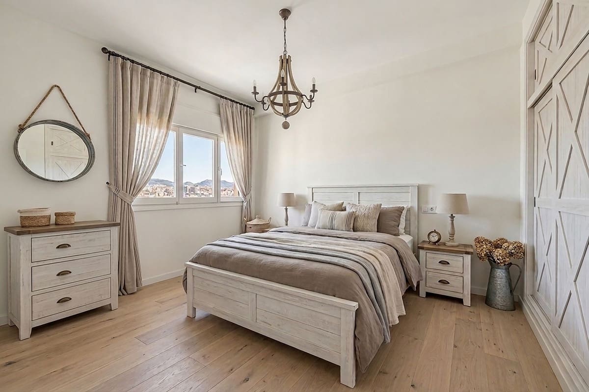 Ático de 3 habitaciones en Marbella en venta - 520.000 € (Ref: 9720726)