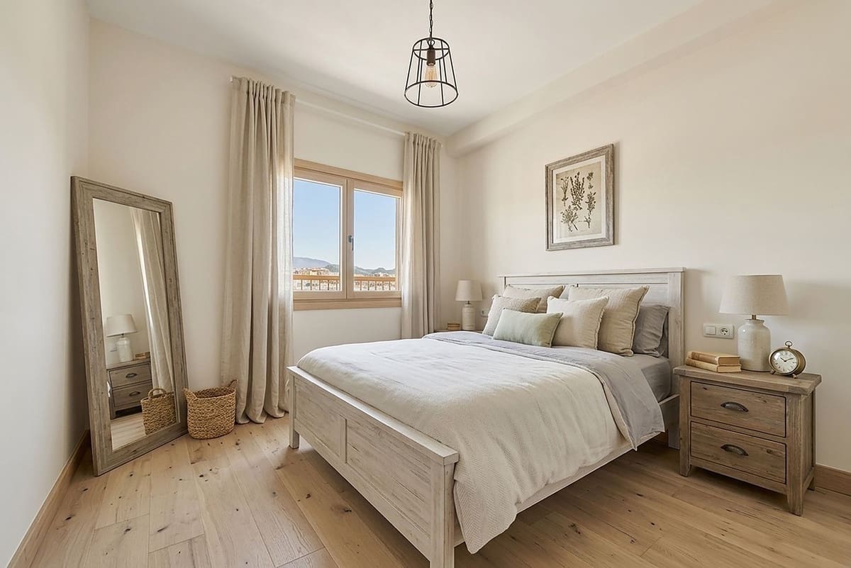 Ático de 3 habitaciones en Marbella en venta - 520.000 € (Ref: 9720726)