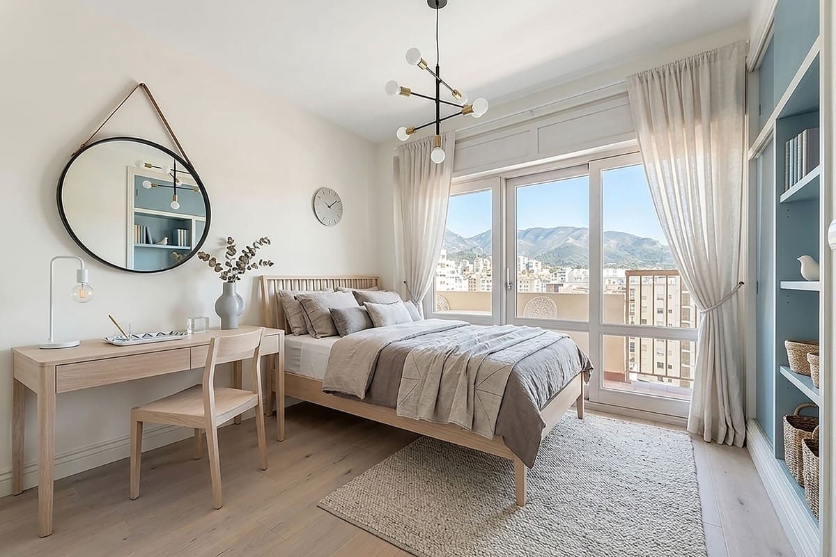 Ático de 3 habitaciones en Marbella en venta - 520.000 € (Ref: 9720726)