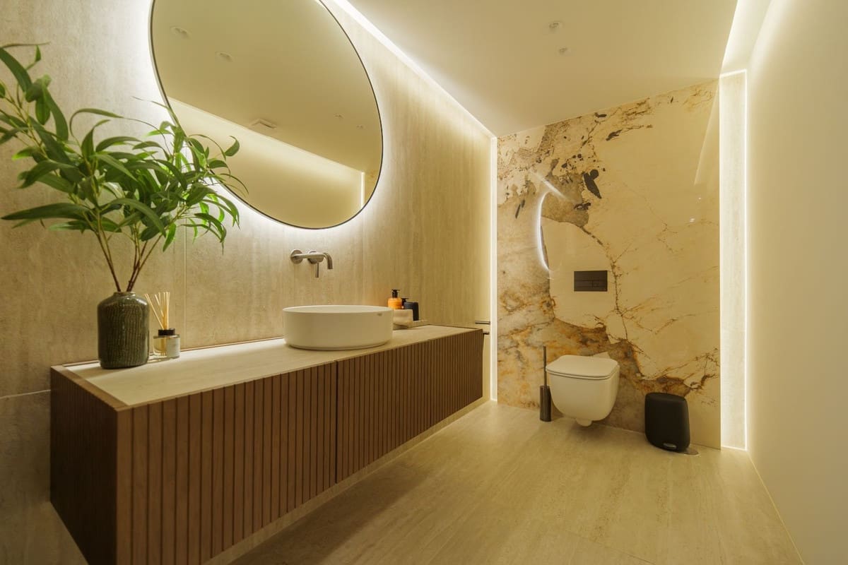 4 bedroom Villa for sale in Marbesa with pool garage - € 4,000,000 (Ref: 9733937)