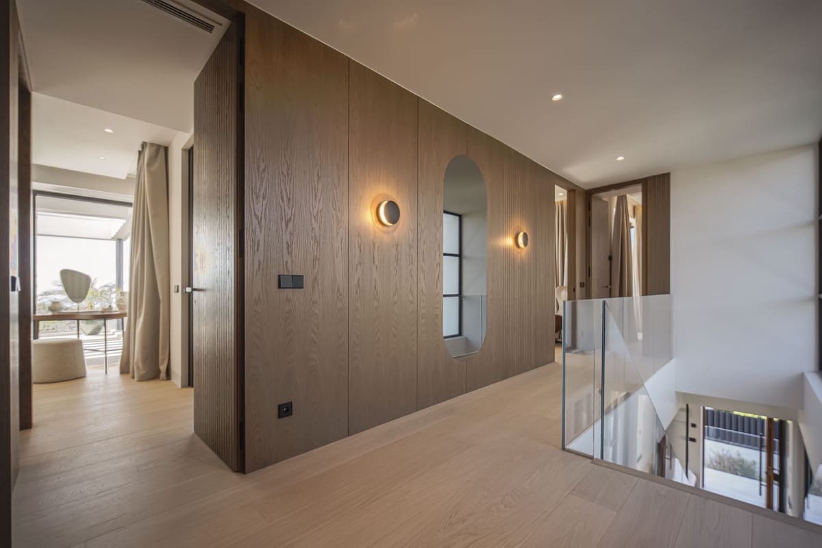 4 bedroom Villa for sale in Marbesa with pool garage - € 4,000,000 (Ref: 9733937)