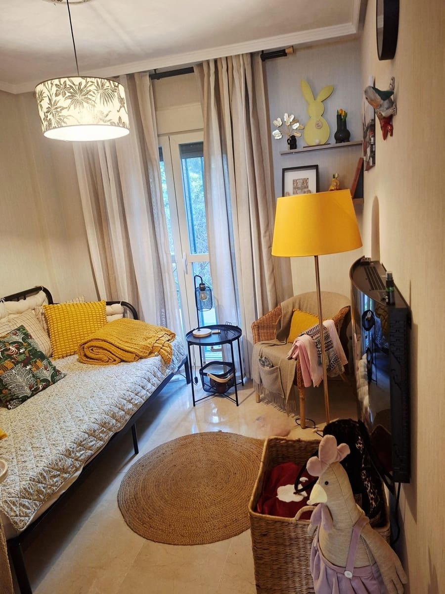 2 sypialnia Apartament na sprzedaż w Carib Playa z basenem garażem - 395 000 € (Ref: 9762400)