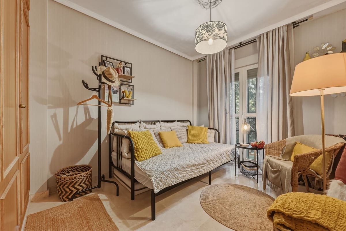 2 slaapkamer Appartement te koop in Carib Playa met zwembad garage - € 395.000 (Ref: 9777123)