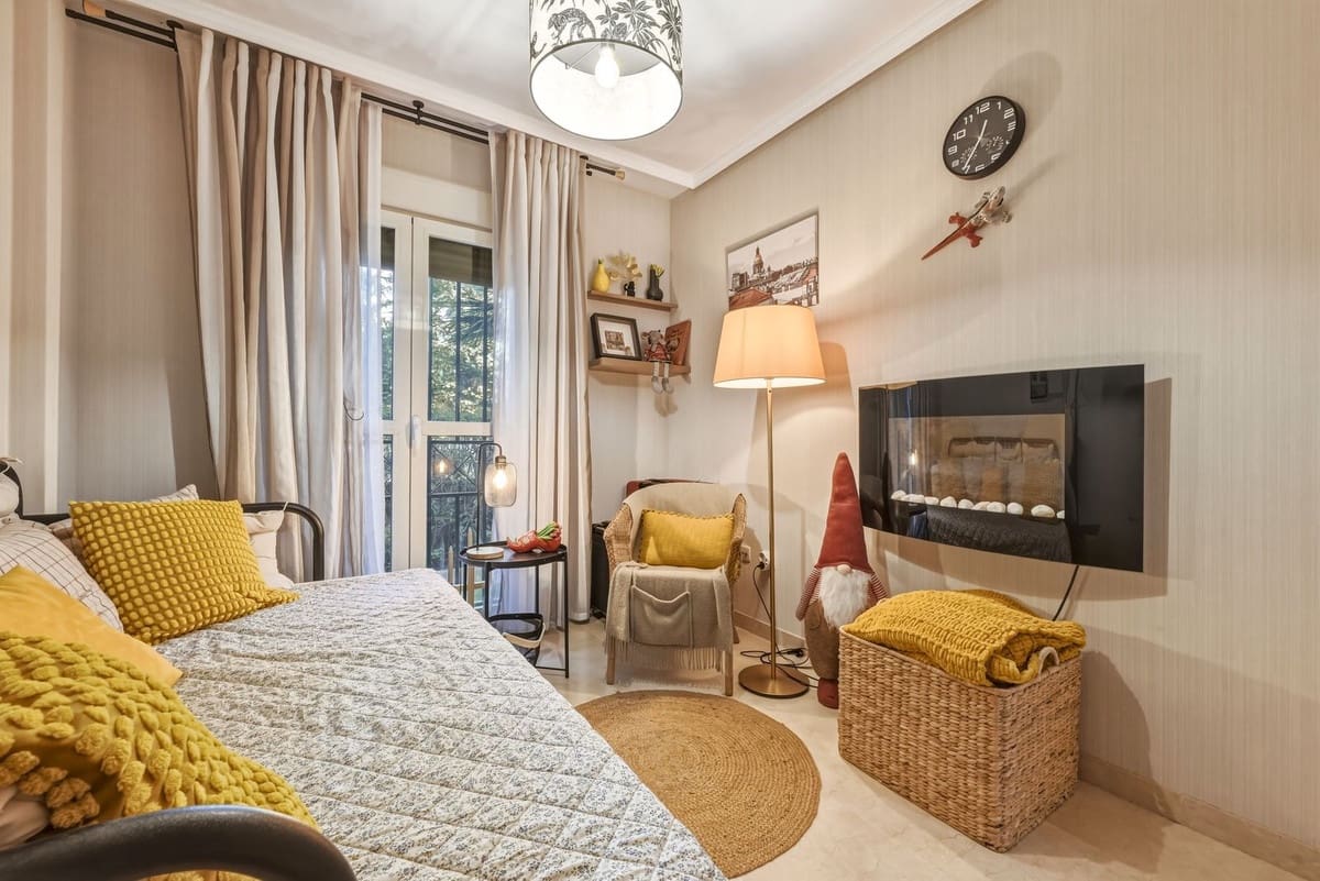 2 slaapkamer Appartement te koop in Carib Playa met zwembad garage - € 395.000 (Ref: 9777123)