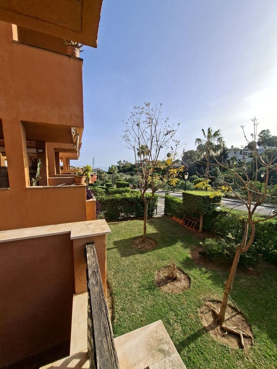 2 quarto Apartamento para venda em La Reserva com piscina garagem - 299 000 € (Ref: 9789792)