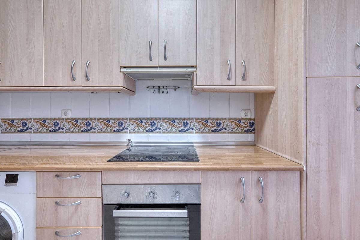 2 soverom Leilighet til salgs i La Reserva med svømmebasseng garasje - € 299 000 (Ref: 9789792)