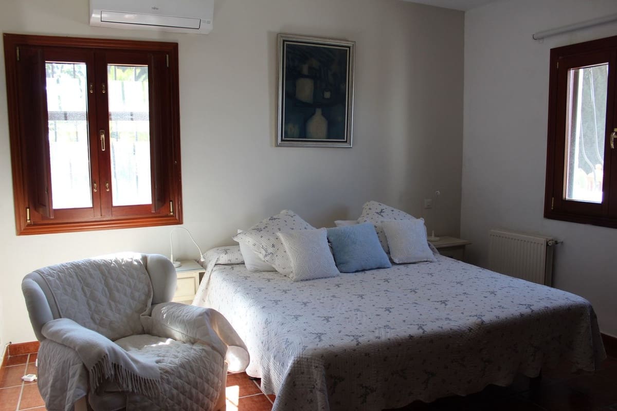 10 camera da letto Villa in vendita in El Rosario con piscina garage - 2.650.000 € (Rif: 9824052)