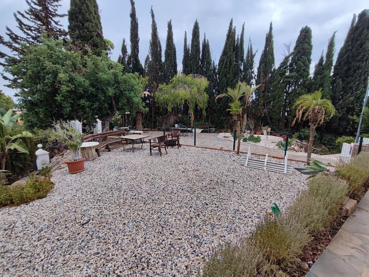 10 camera da letto Villa in vendita in El Rosario con piscina garage - 2.650.000 € (Rif: 9824052)