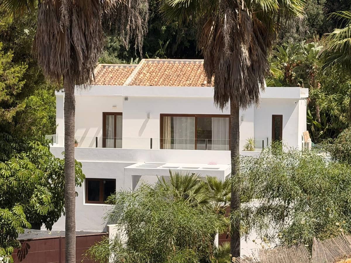 5 chambre Villa/Maison à vendre à El Rosario avec piscine garage - 2 590 000 € (Ref: 9838692)