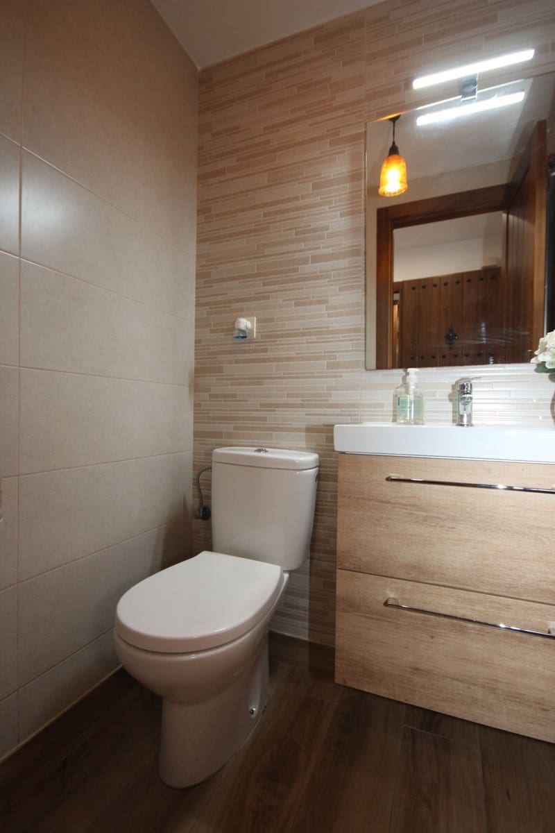 3 chambre Maison de Ville à vendre à Marbella avec piscine garage - 628 000 € (Ref: 9841744)