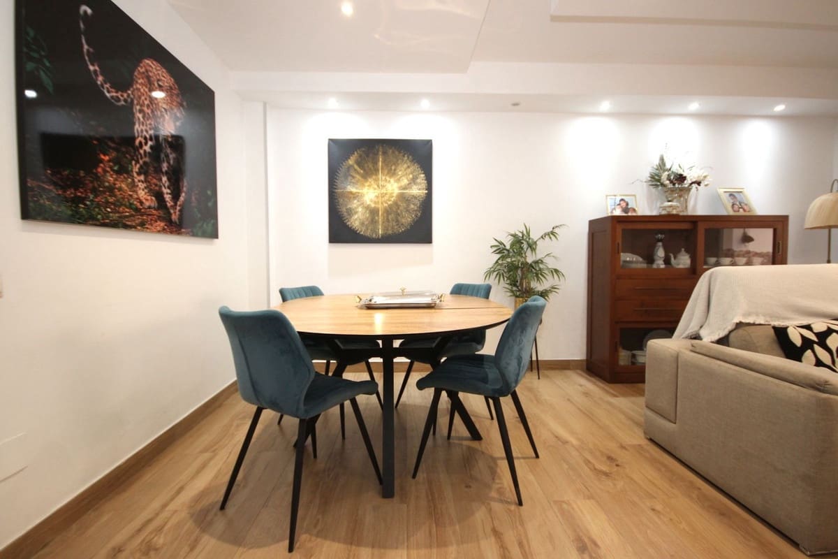 3 chambre Maison de Ville à vendre à Marbella avec piscine garage - 628 000 € (Ref: 9841744)