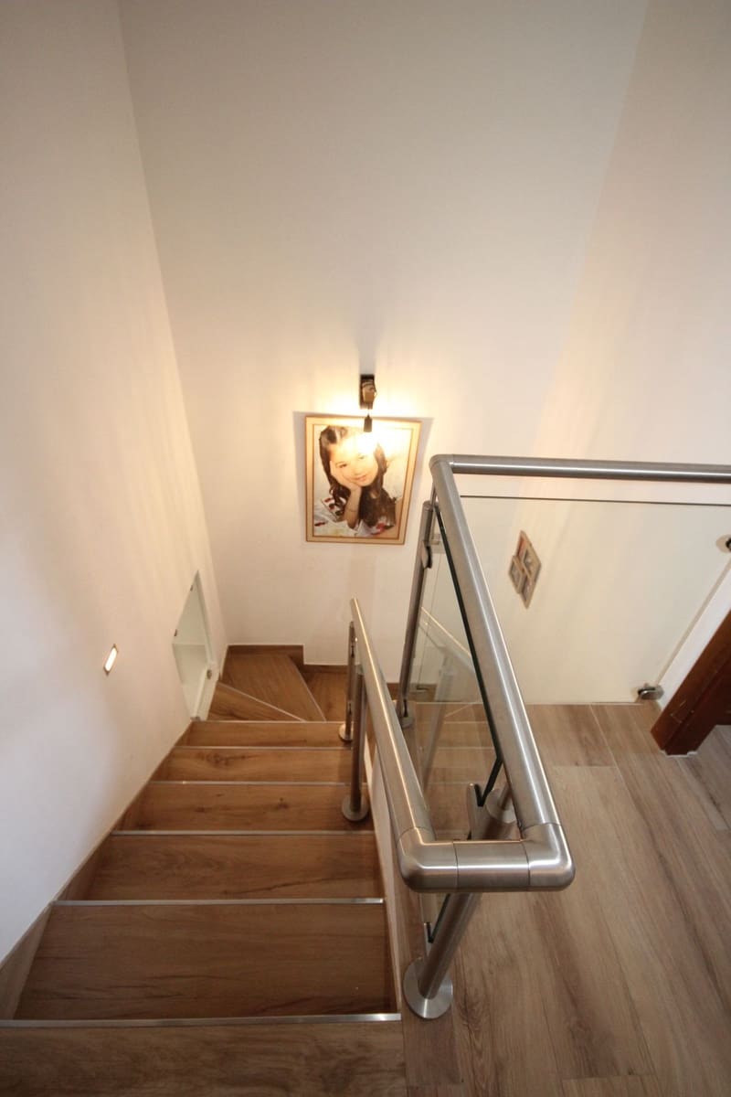 3 chambre Maison de Ville à vendre à Marbella avec piscine garage - 628 000 € (Ref: 9841744)