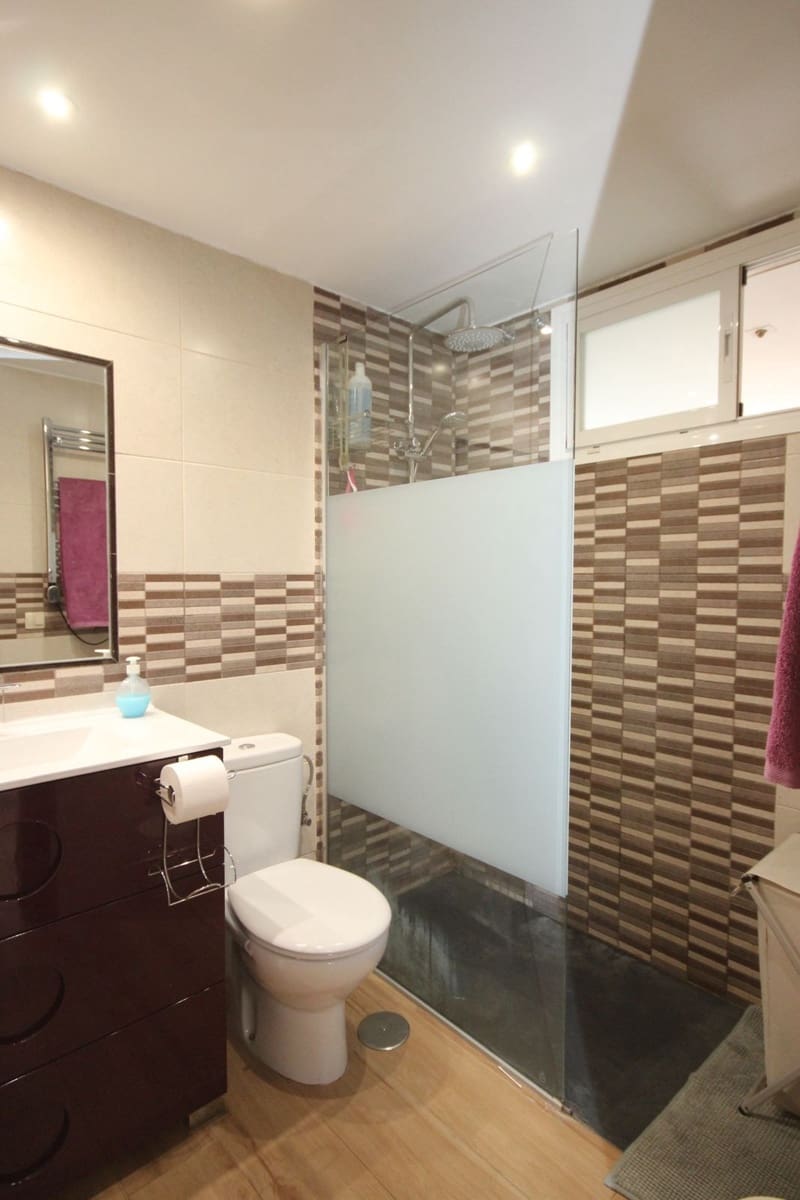 3 chambre Maison de Ville à vendre à Marbella avec piscine garage - 628 000 € (Ref: 9841744)