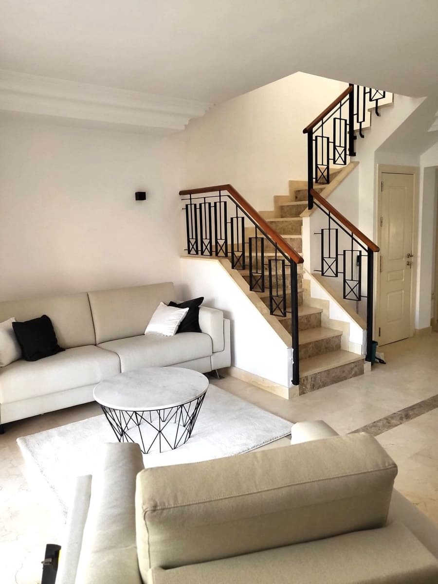 2 bedroom Townhouse for sale in Bahia de Marbella with pool garage - € 890,000 (Ref: 9848143)
